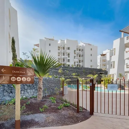 Colinas-tahona 3,3 Penthouse Pool View & Jacuzzi Holiday home *