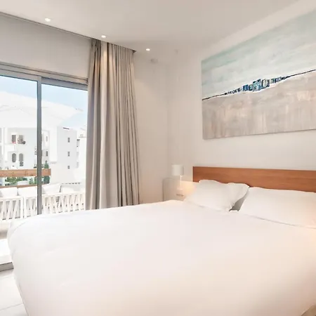 Colinas-tahona 3,3 Penthouse Pool View & Jacuzzi * Palm-mar