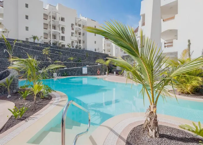 Colinas-tahona 3,3 Penthouse Pool View & Jacuzzi * بالم مار