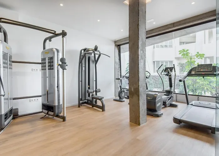 بيت للعطل Colinas-tahona 3,3 Penthouse Pool View & Jacuzzi *