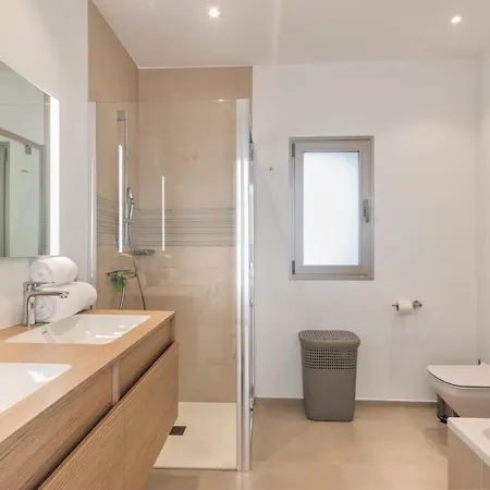 Colinas-tahona 3,3 Penthouse Pool View&jacuzzi Сasa de vacaciones