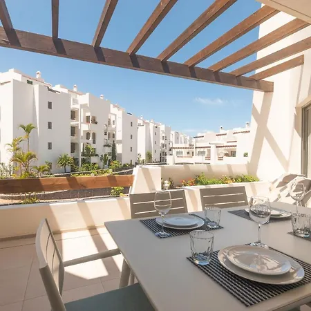 Colinas-tahona 3,3 Penthouse Pool View&jacuzzi *