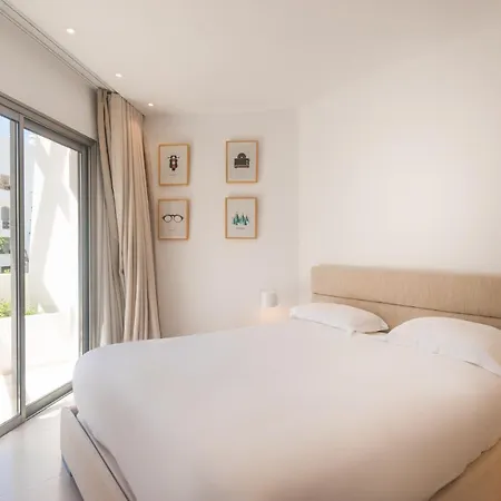 Colinas-tahona 3,3 Penthouse Pool View&jacuzzi Palm-mar