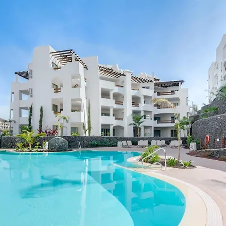 Colinas-tahona 3,3 Penthouse Pool View & Jacuzzi 滨海帕尔姆