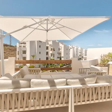 Colinas-tahona 3,3 Penthouse Pool View&jacuzzi