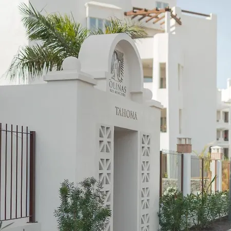 Colinas-tahona 3,3 Penthouse Pool View & Jacuzzi Holiday home Palm-mar