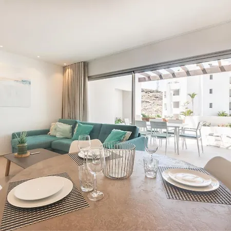 Ferienhaus Colinas-tahona 3,3 Penthouse Pool View & Jacuzzi Palm-mar