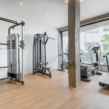 Ferienhaus Colinas-tahona 3,3 Penthouse Pool View & Jacuzzi *