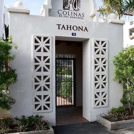 Colinas-tahona 3,3 Penthouse Pool View & Jacuzzi *