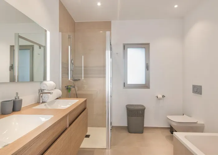 Colinas-tahona 3,3 Penthouse Pool View & Jacuzzi בית נופש