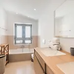 Colinas-tahona 3,3 Penthouse Pool View & Jacuzzi * بالم مار