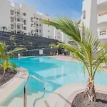 Colinas-tahona 3,3 Penthouse Pool View & Jacuzzi * بالم مار