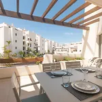 Colinas-tahona 3,3 Penthouse Pool View & Jacuzzi *