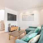 Colinas-tahona 3,3 Penthouse Pool View & Jacuzzi بالم مار