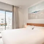Colinas-tahona 3,3 Penthouse Pool View & Jacuzzi * بالم مار