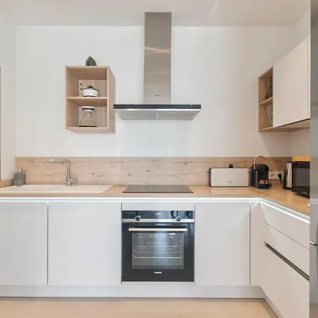 Colinas-tahona 3,3 Penthouse Pool View & Jacuzzi Hébergement de vacances Palm-mar