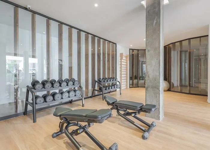 Colinas-tahona 3,3 Penthouse Pool View & Jacuzzi *