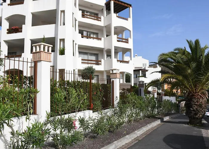 Colinas-tahona 3,3 Penthouse Pool View & Jacuzzi Palm-mar