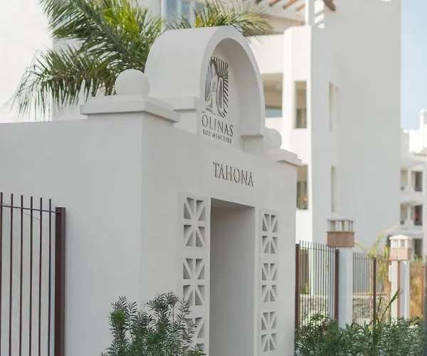 Colinas-tahona 3,3 Penthouse Pool View & Jacuzzi Hébergement de vacances Palm-mar