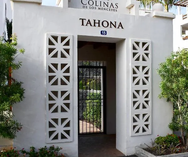 Colinas-tahona 3,3 Penthouse Pool View & Jacuzzi *